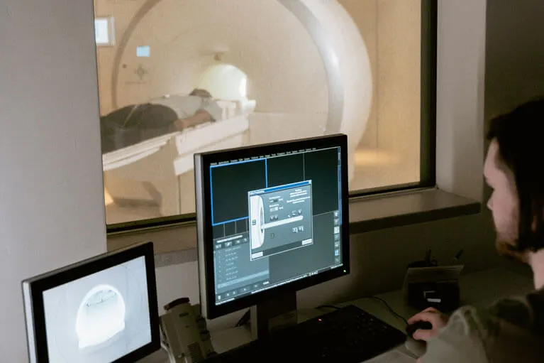 career at neuroscan diagnostic